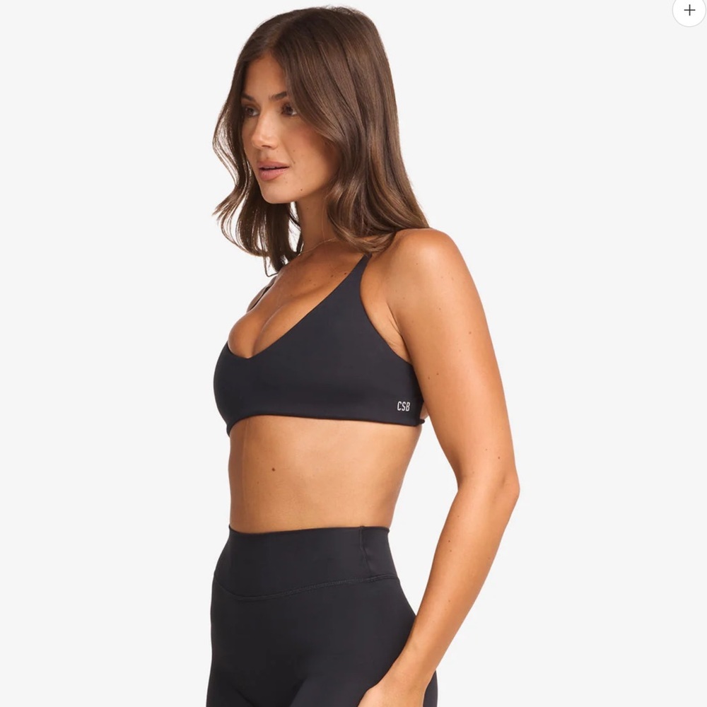 CSB - Form Hailey Crop - Picture 2 of 5
